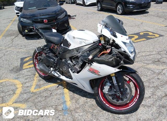 JS1GR7MA6H2101084 2017 Suzuki GSX-R750 photo no. 1