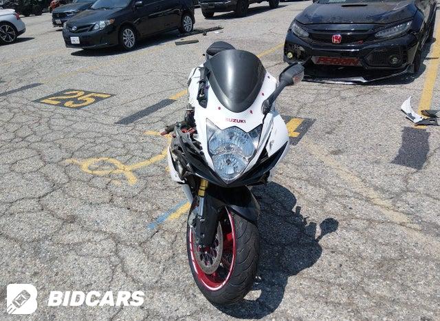 JS1GR7MA6H2101084 2017 Suzuki GSX-R750 photo no. 5