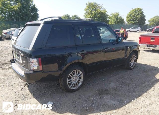 SALME1D43AA320701 2010 Land Rover Range Rover photo no. 4