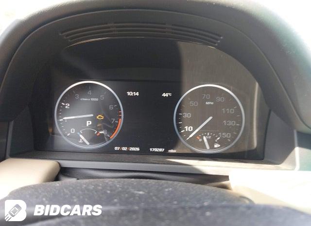 SALME1D43AA320701 2010 Land Rover Range Rover photo no. 7