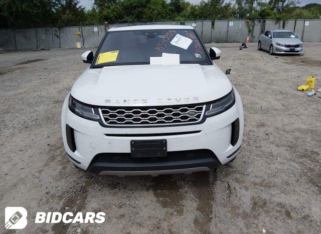 SALZJ2FX9LH042573 2020 Land Rover Range Rover photo no. 13