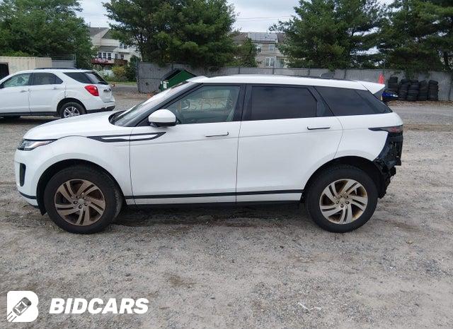 SALZJ2FX9LH042573 2020 Land Rover Range Rover photo no. 15