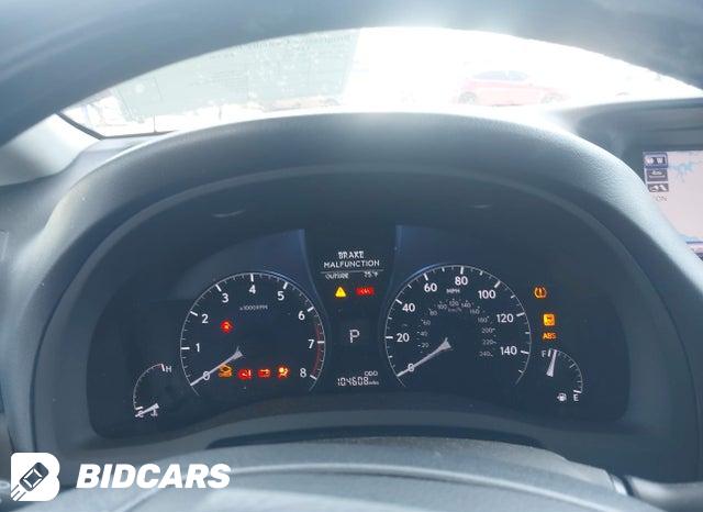 JTJBK1BA8E2039426 2014 Lexus RX photo no. 7