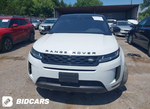 SALZP2FX3LH115418 2020 Land Rover Range Rover photo no. 12