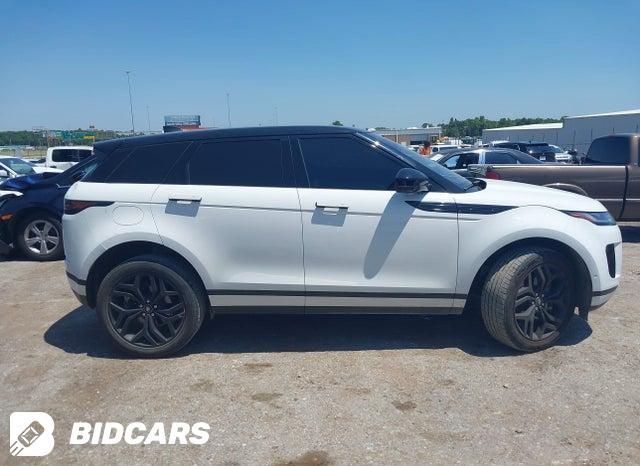 SALZP2FX3LH115418 2020 Land Rover Range Rover photo no. 13