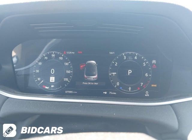 SALZP2FX3LH115418 2020 Land Rover Range Rover photo no. 7