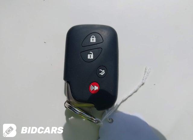 2T2BK1BA2FC327816 2015 Lexus RX photo no. 11