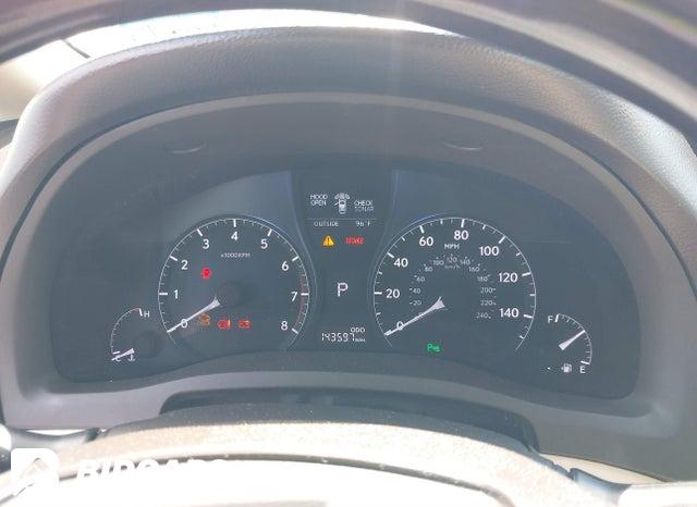2T2BK1BA2FC327816 2015 Lexus RX photo no. 7
