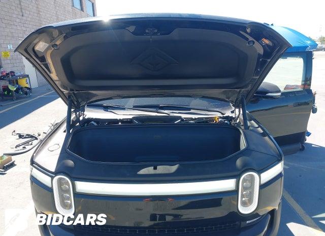 7FCTGAAAXPN020981 2023 Rivian R1T photo no. 10
