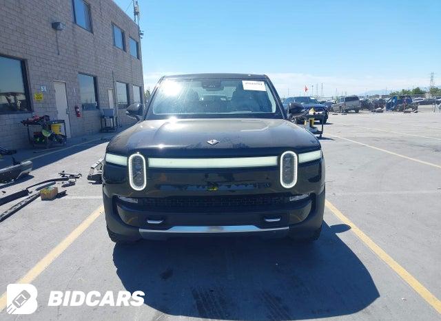 7FCTGAAAXPN020981 2023 Rivian R1T photo no. 13