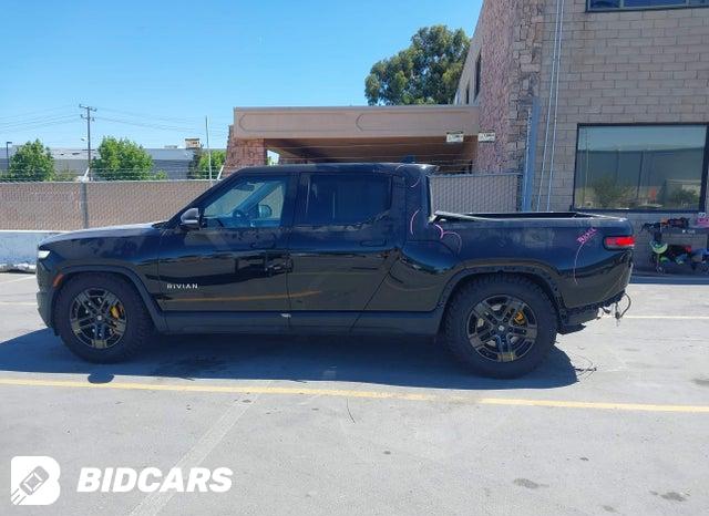 7FCTGAAAXPN020981 2023 Rivian R1T photo no. 15