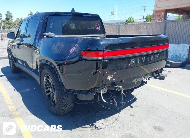 7FCTGAAAXPN020981 2023 Rivian R1T photo no. 6