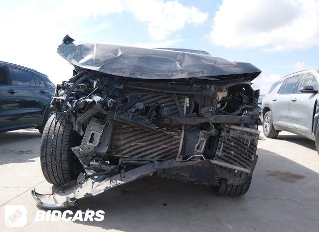 SALWV2SV0KA416572 2019 Land Rover Range Rover photo no. 13
