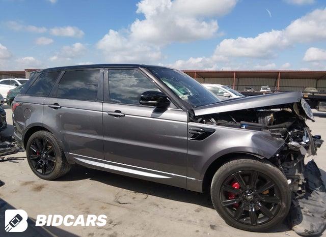 SALWV2SV0KA416572 2019 Land Rover Range Rover photo no. 14