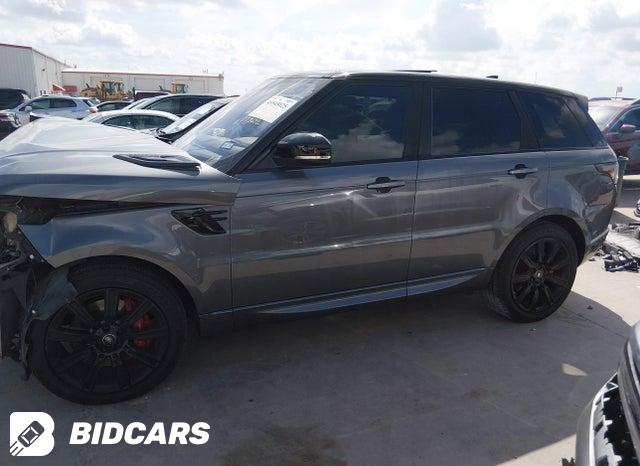 SALWV2SV0KA416572 2019 Land Rover Range Rover photo no. 15