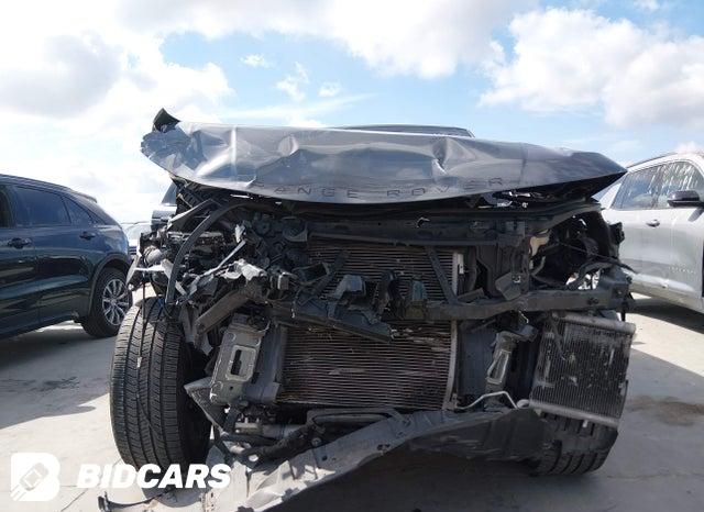 SALWV2SV0KA416572 2019 Land Rover Range Rover photo no. 6