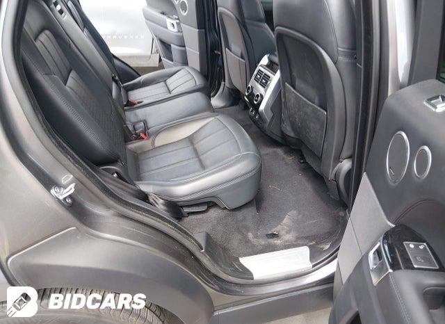SALWV2SV0KA416572 2019 Land Rover Range Rover photo no. 8