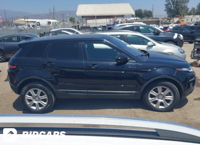 SALVP2RX3JH300589 2018 Land Rover Range Rover photo no. 13