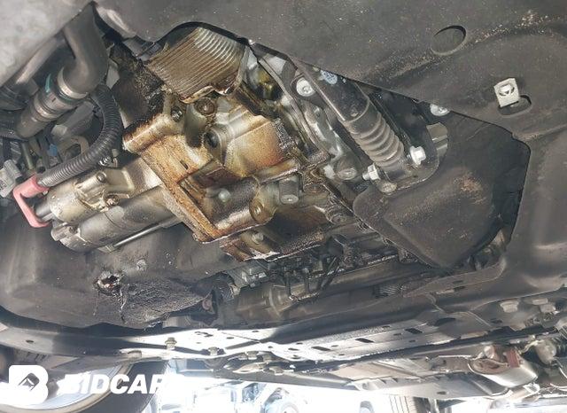 SALVP2RX3JH300589 2018 Land Rover Range Rover photo no. 6