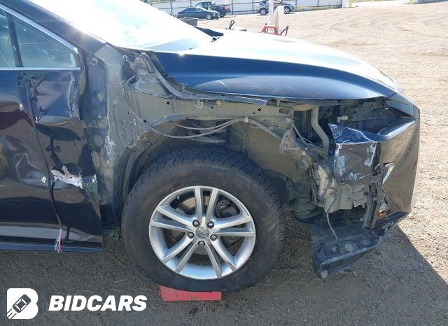 2016 Lexus RX — VIN 2T2BZMCA2GC028887, фото 13
