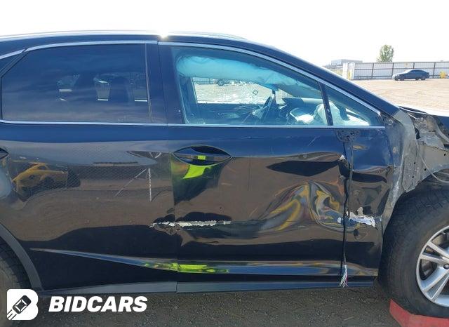 2016 Lexus RX — VIN 2T2BZMCA2GC028887, фото 14