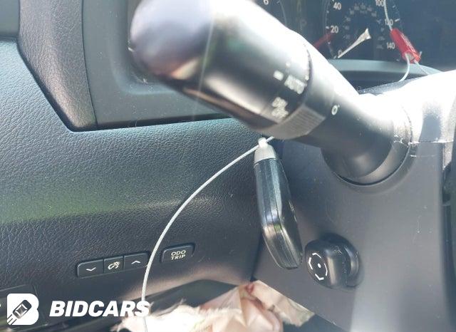 2T2BK1BA4BC089171 2011 Lexus RX photo no. 11