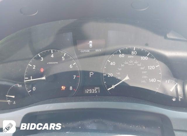 2T2BK1BA4BC089171 2011 Lexus RX photo no. 7