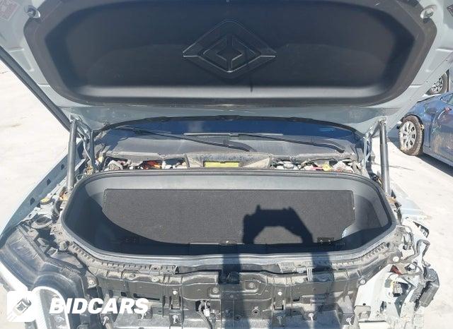 7FCTGAAA4NN015823 2022 Rivian R1T photo no. 10
