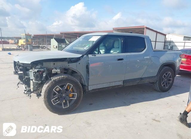 7FCTGAAA4NN015823 2022 Rivian R1T photo no. 15