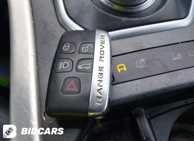 SALVP2BG8DH810371 2013 Land Rover Range Rover photo no. 11
