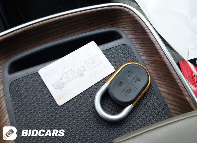 7FCTGAAA3PN018814 2023 Rivian R1T photo no. 11