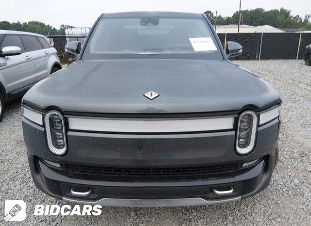 7FCTGAAA3PN018814 2023 Rivian R1T photo no. 12