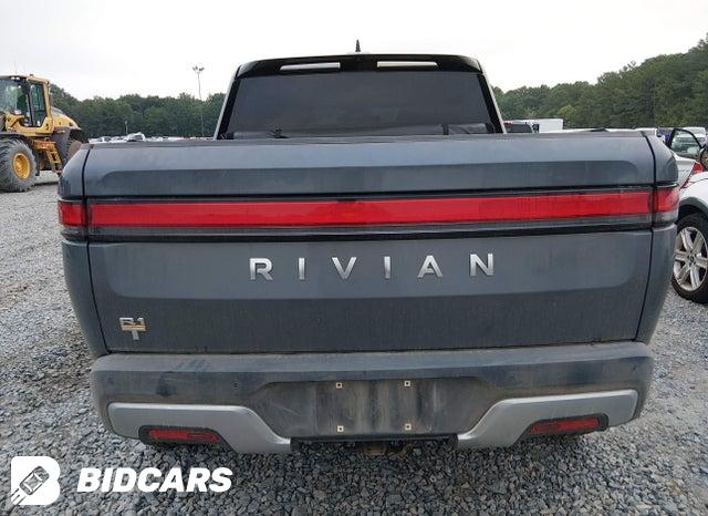 7FCTGAAA3PN018814 2023 Rivian R1T photo no. 16
