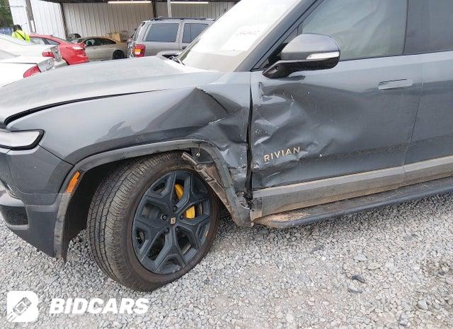 7FCTGAAA3PN018814 2023 Rivian R1T photo no. 6