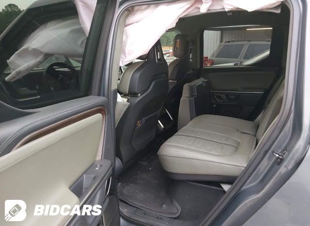 7FCTGAAA3PN018814 2023 Rivian R1T photo no. 8