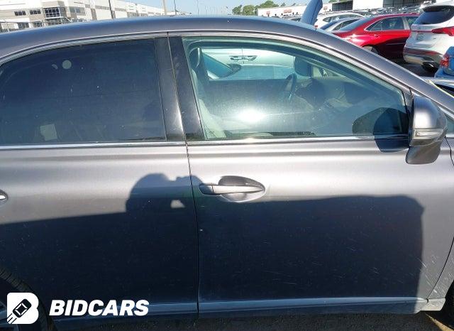 2T2ZB1BA5FC002611 2015 Lexus RX photo no. 13