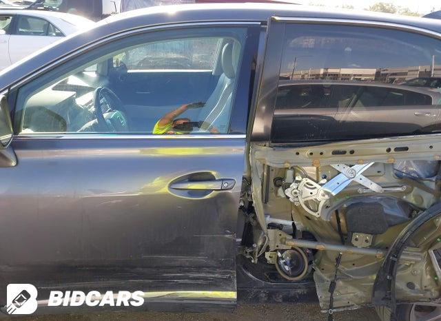 2T2ZB1BA5FC002611 2015 Lexus RX photo no. 14