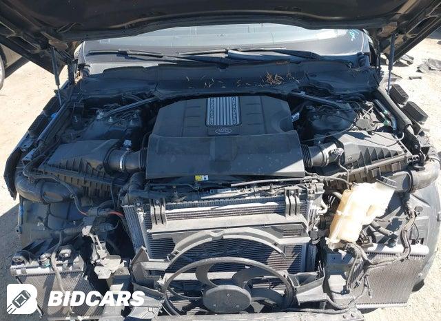 SALGS5RE5KA521631 2019 Land Rover Range Rover photo no. 10