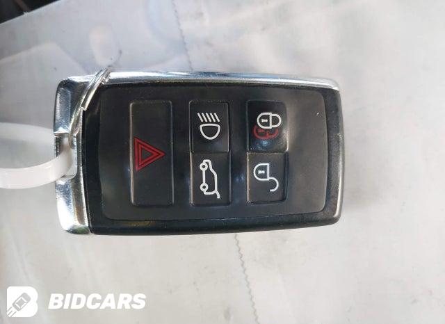 SALGS5RE5KA521631 2019 Land Rover Range Rover photo no. 11