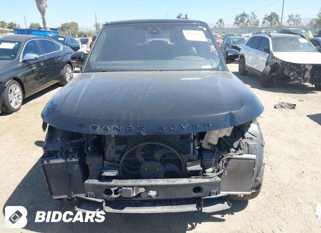 SALGS5RE5KA521631 2019 Land Rover Range Rover photo no. 12