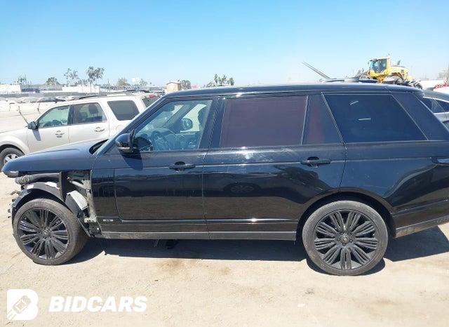 SALGS5RE5KA521631 2019 Land Rover Range Rover photo no. 14