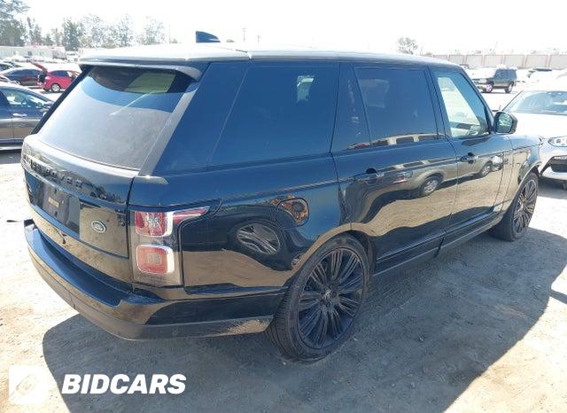 SALGS5RE5KA521631 2019 Land Rover Range Rover photo no. 4