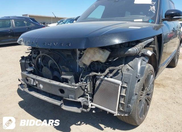 SALGS5RE5KA521631 2019 Land Rover Range Rover photo no. 6