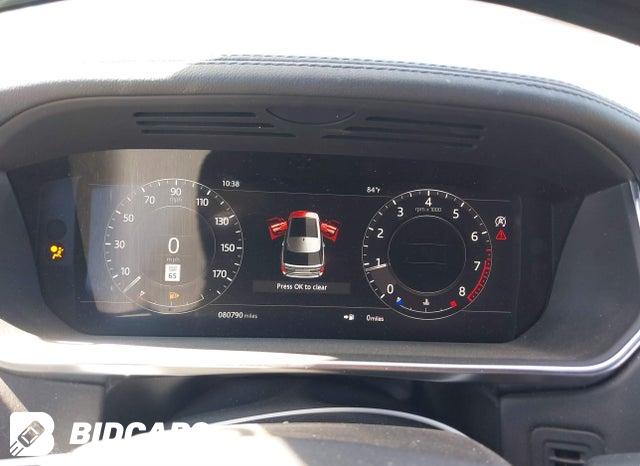 SALGS5RE5KA521631 2019 Land Rover Range Rover photo no. 7