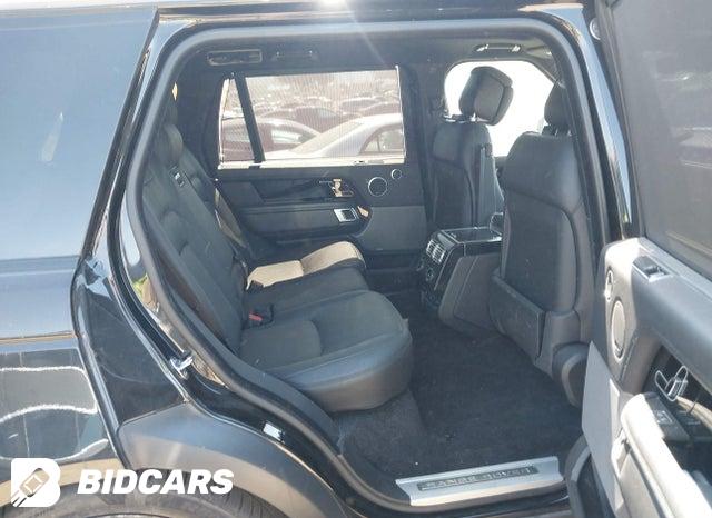 SALGS5RE5KA521631 2019 Land Rover Range Rover photo no. 8