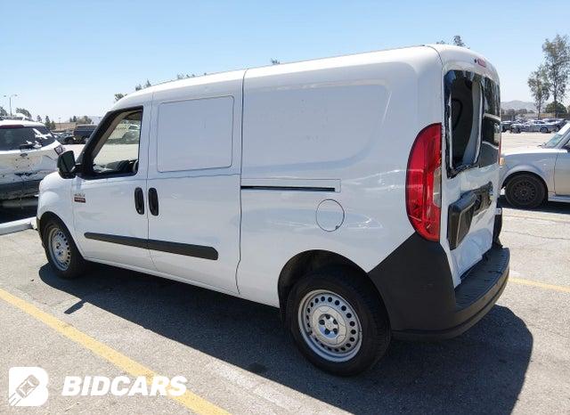 ZFBERFATXG6B73982 2016 RAM Promaster photo no. 3
