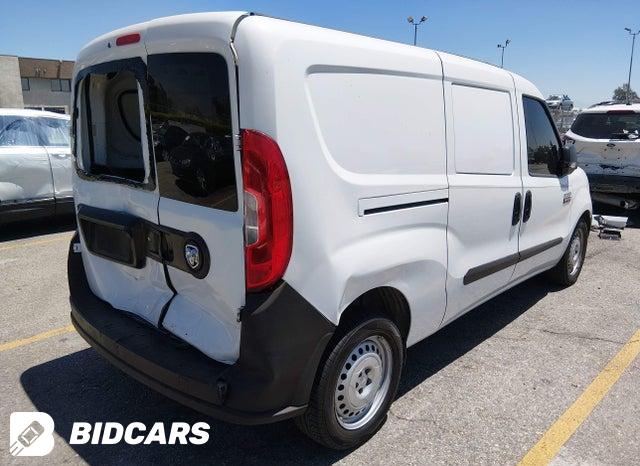 ZFBERFATXG6B73982 2016 RAM Promaster photo no. 4