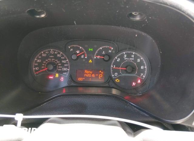 ZFBERFATXG6B73982 2016 RAM Promaster photo no. 7