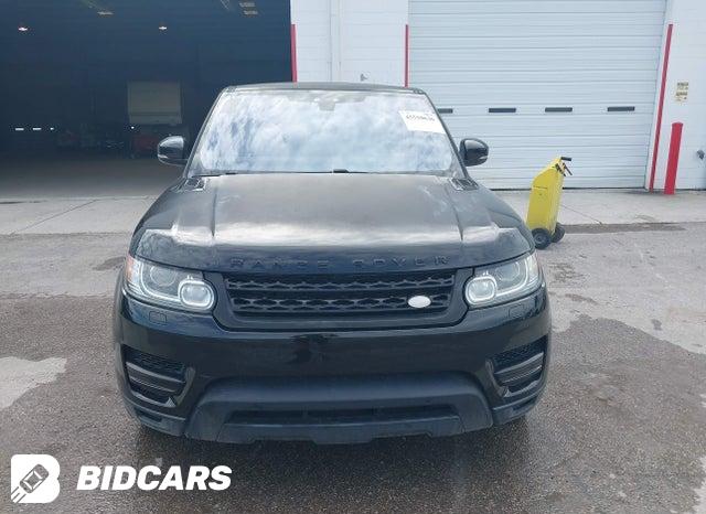 SALWG2FV7HA680000 2017 Land Rover Range Rover photo no. 12