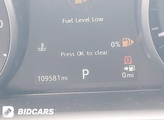 SALWG2FV7HA680000 2017 Land Rover Range Rover photo no. 15